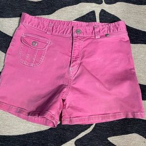Girls Children’s Place shorts
